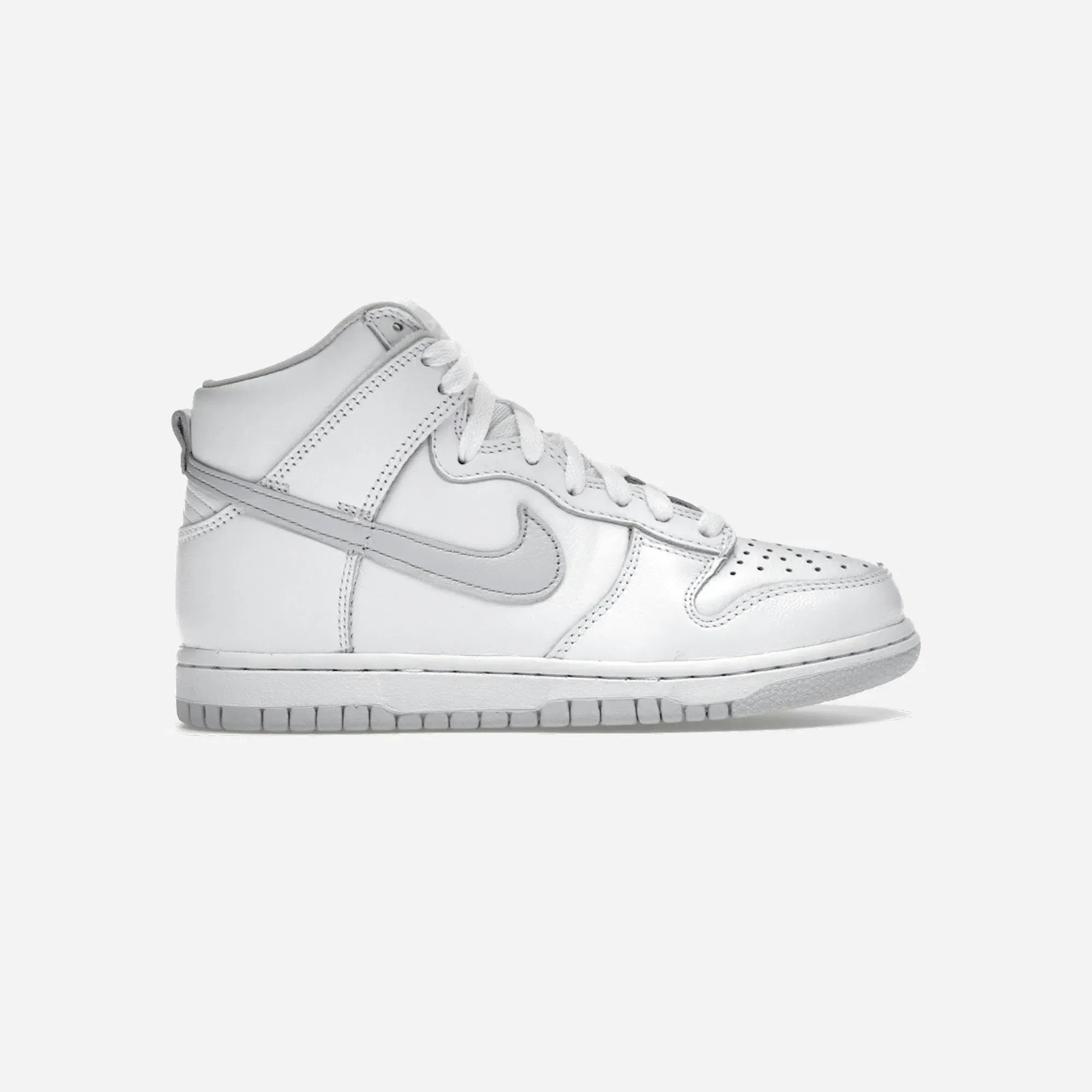 Dunk High SP Pure Platinum