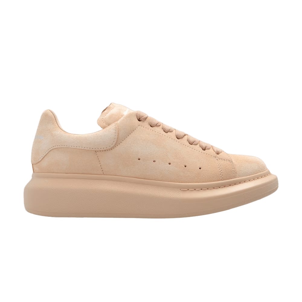 Alexander McQueen Wmns Oversized Sneaker 'Blush'