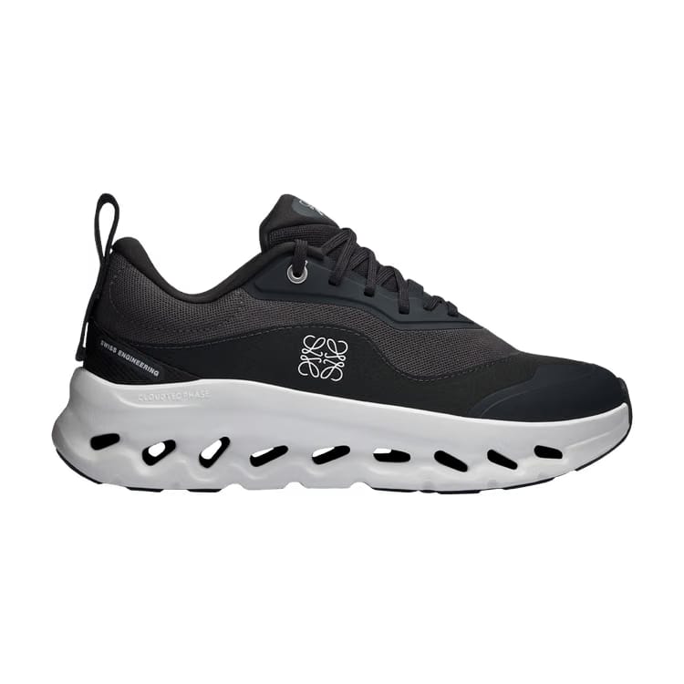 Loewe x Wmns Cloudtilt 2 'Black'
