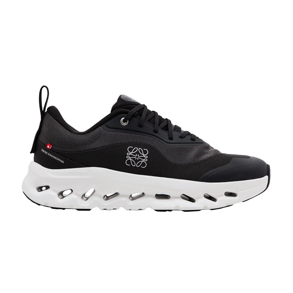 Loewe x Wmns Cloudtilt 2 'Black'