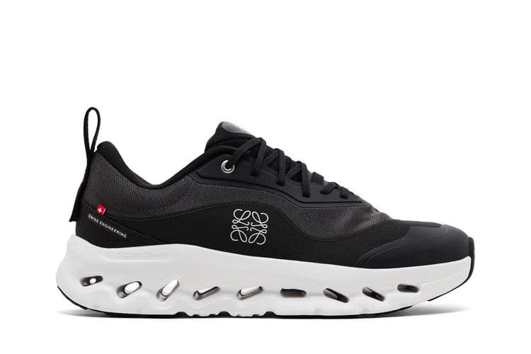 Loewe x Wmns Cloudtilt 2 'Black'