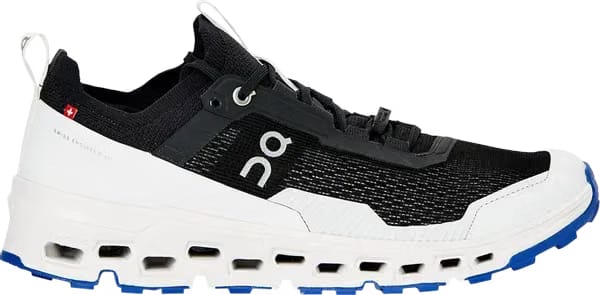 Cloudultra 2 Black White Blue