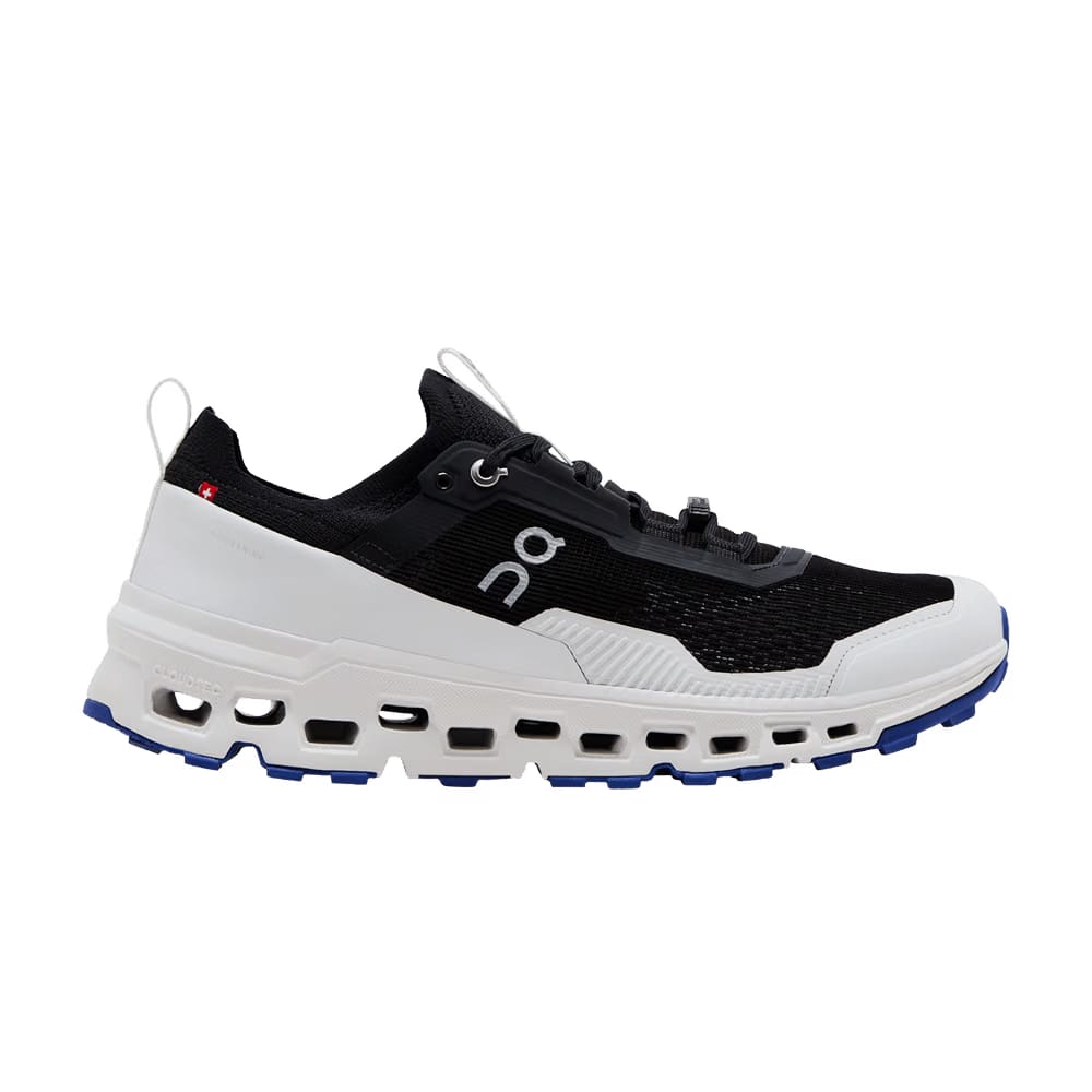Cloudultra 2 Black White Blue