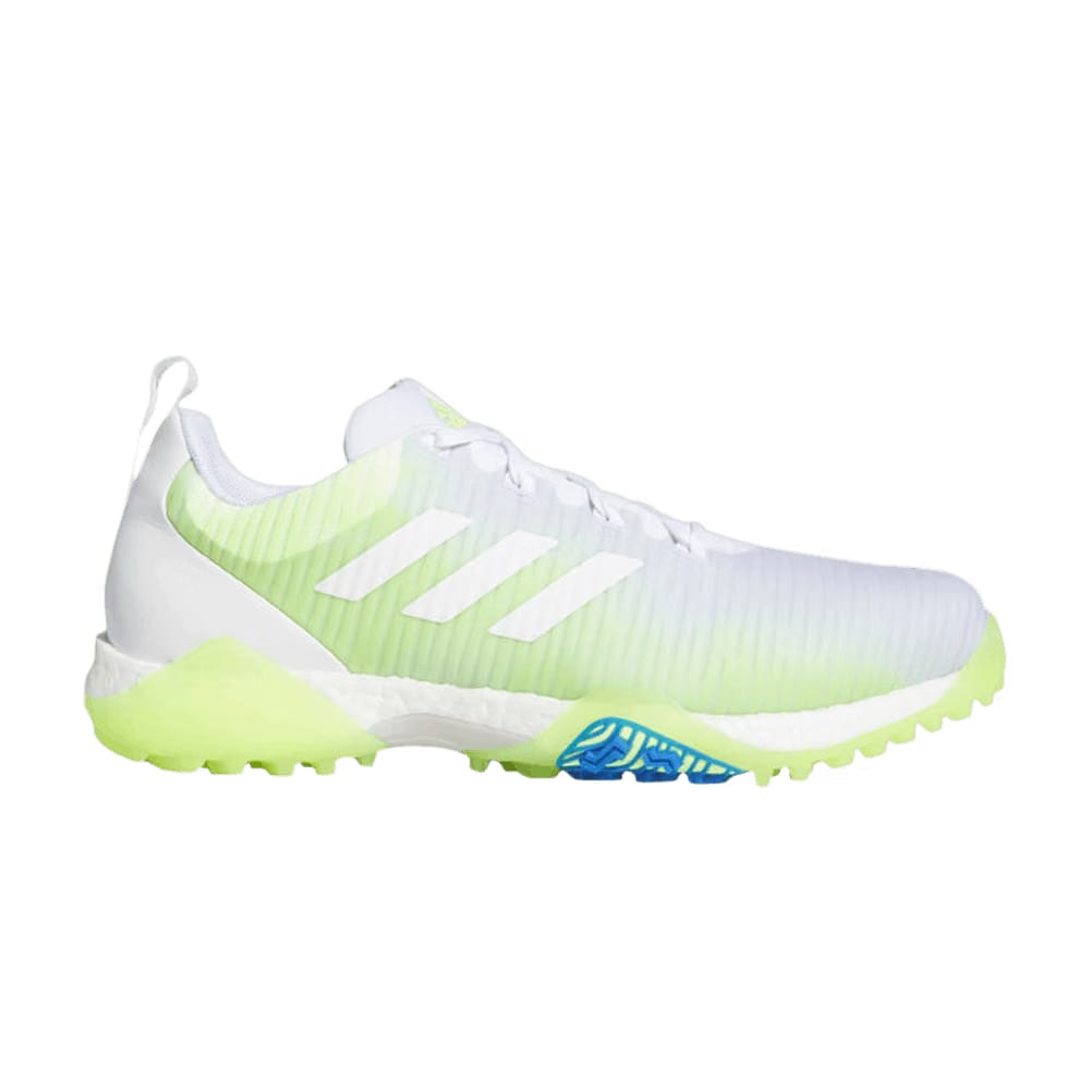 CodeChaos BOA Golf Signal Green