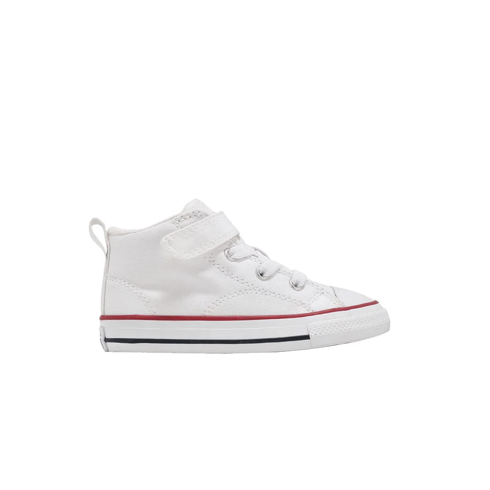 Chuck Taylor All Star 1V Mid TD Malden Street - White