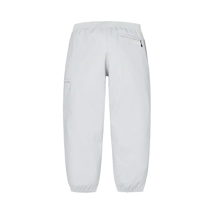 Supreme x WINDSTOPPER Sweatpant Light Grey