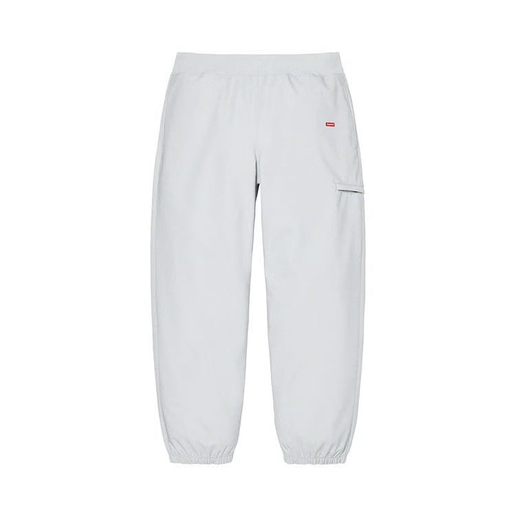 Supreme x WINDSTOPPER Sweatpant Light Grey