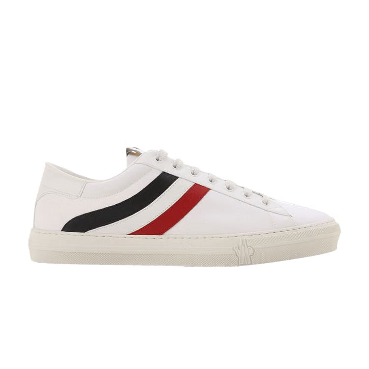 Moncler Montpellier White