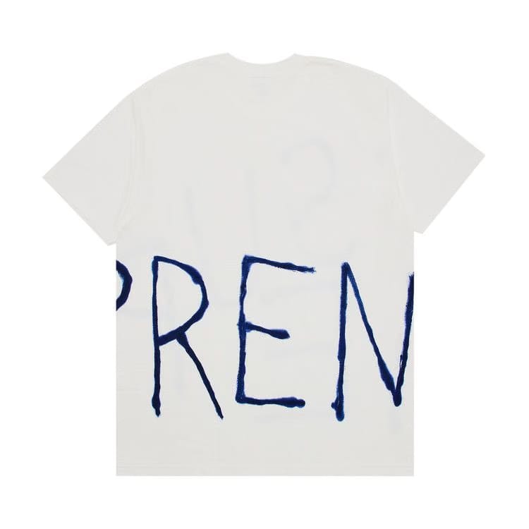 Supreme Painted T-Shirt White