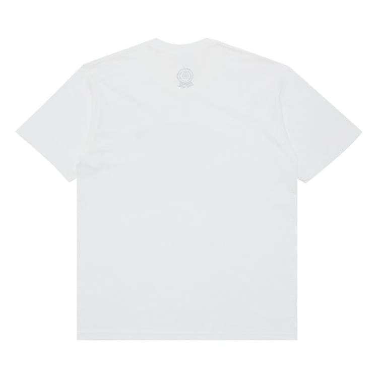 Supreme First T-Shirt White