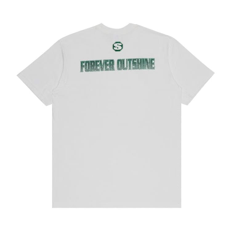 Supreme Blockbuster T-Shirt White