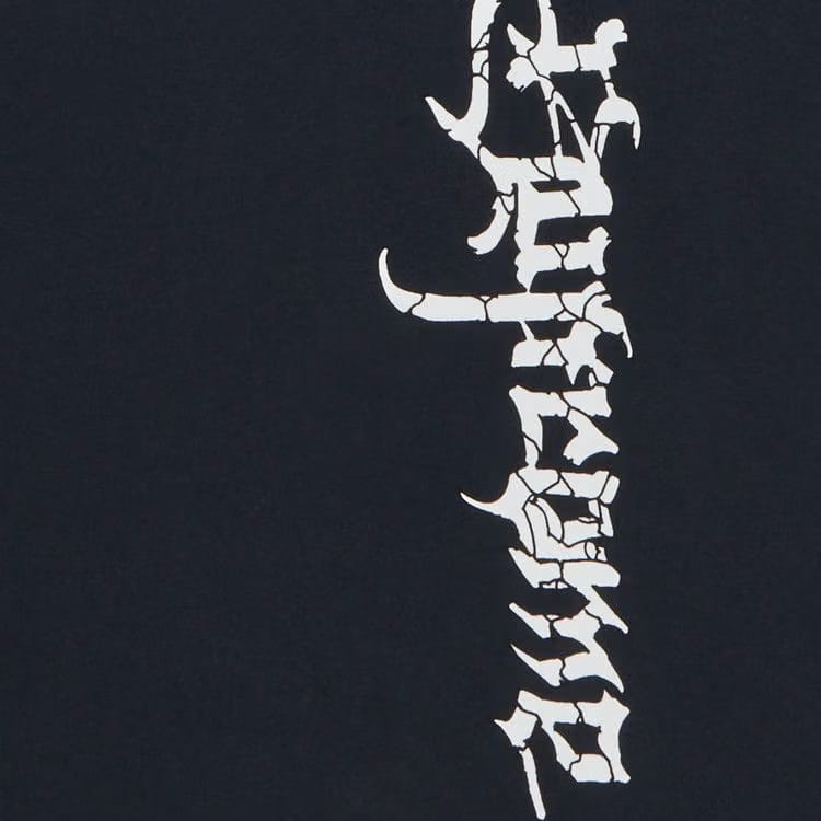 Supreme Satan T-Shirt Navy