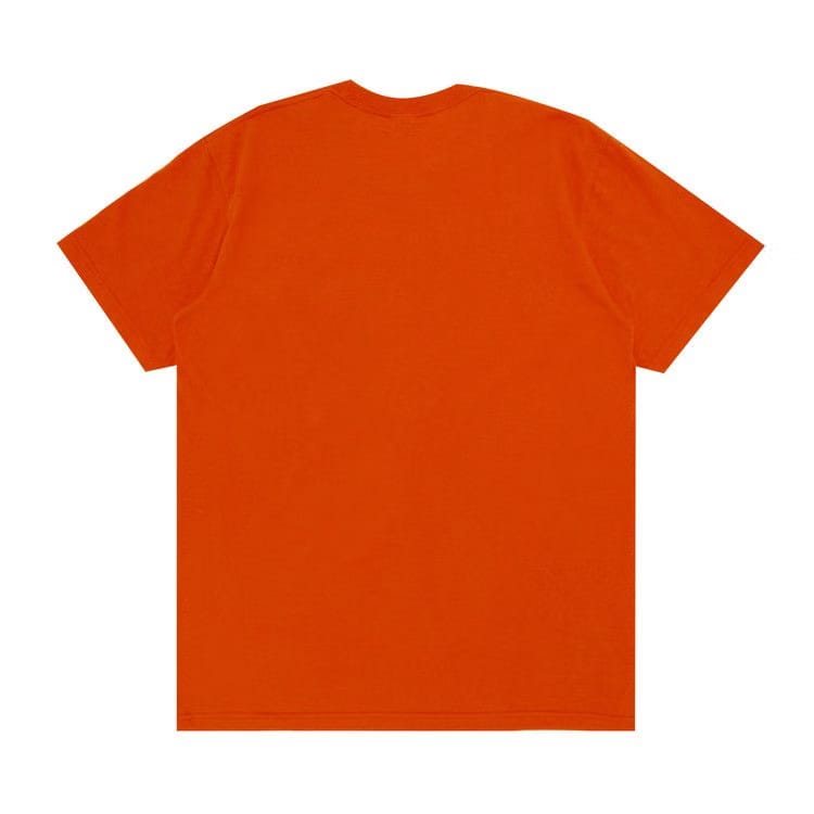 Supreme Maude T-Shirt Tomato