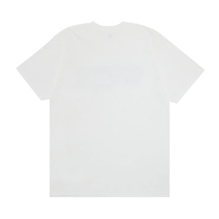 Supreme x Yohji Yamamoto x TEKKEN T-Shirt White