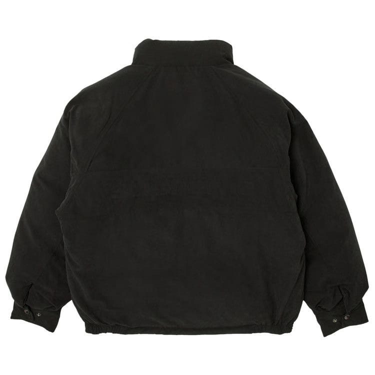 Supreme Reversible Down Puffer Jacket Black