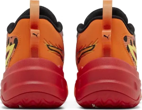Puma Scoot Zeros Cheetos