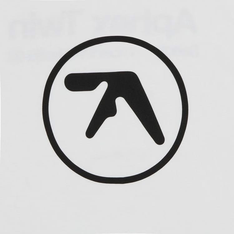 Supreme x Aphex Twin Ambient Works T-Shirt White