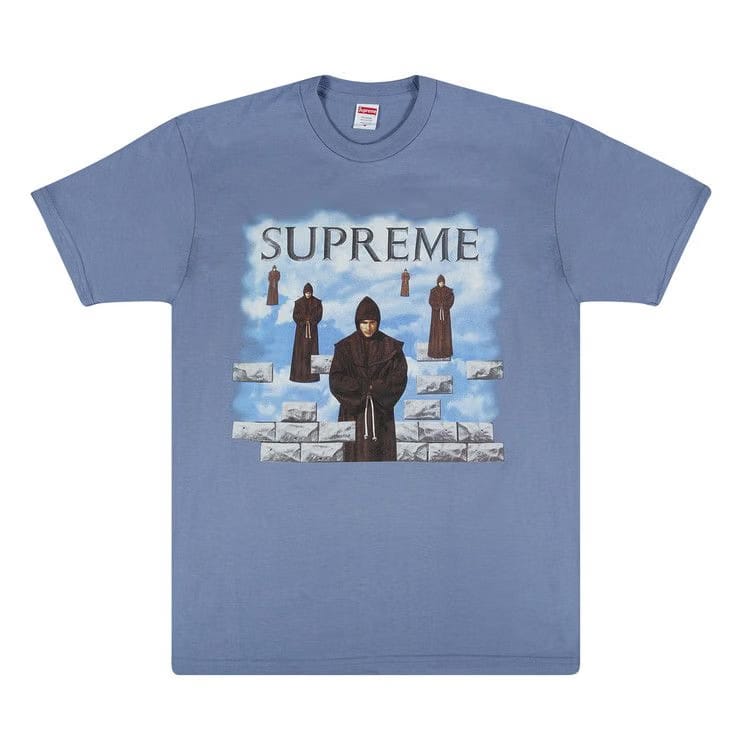 Supreme Levitation T-Shirt Slate