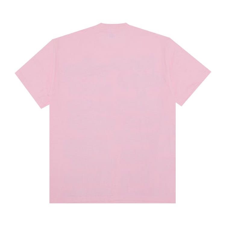 Supreme Wombat T-Shirt Light Pink