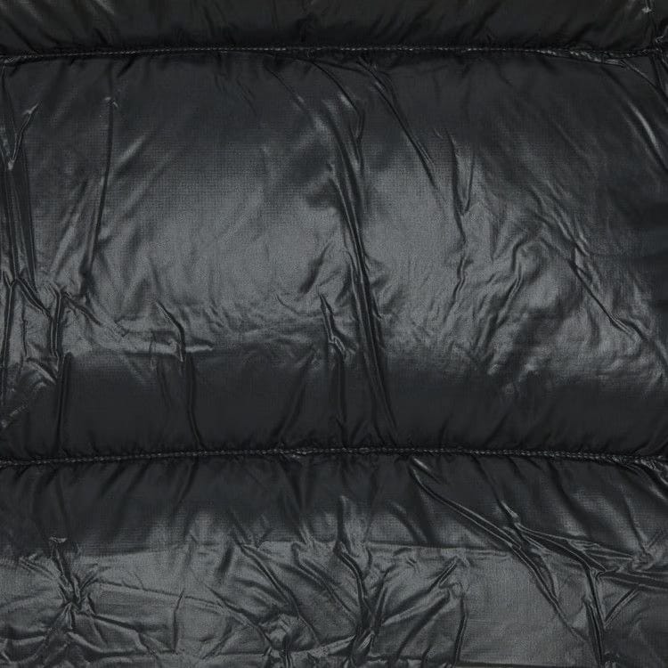 Supreme Featherweight Down Puffer Jacket Black