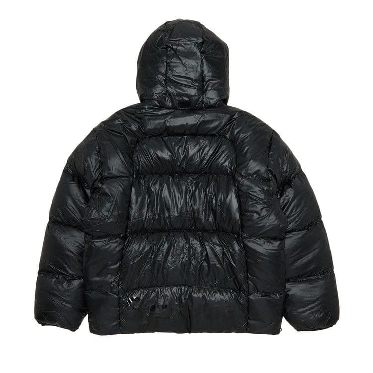 Supreme Featherweight Down Puffer Jacket Black