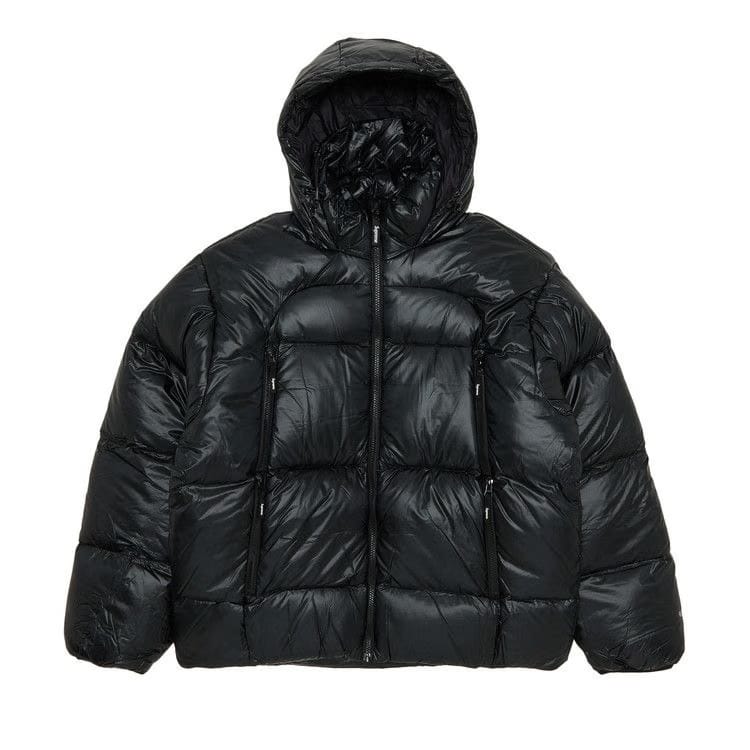 Supreme Featherweight Down Puffer Jacket Black