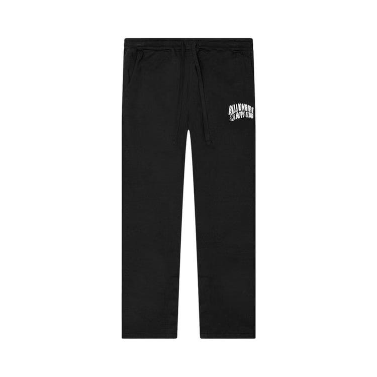 Billionaire Boys Club Small Arch Sweatpants Black