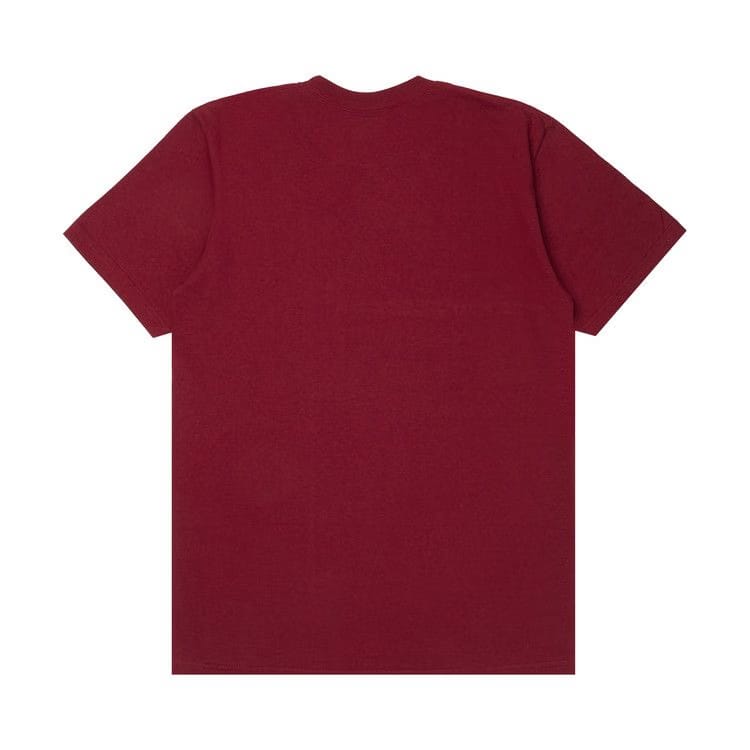 Supreme Samurai T-Shirt Cardinal