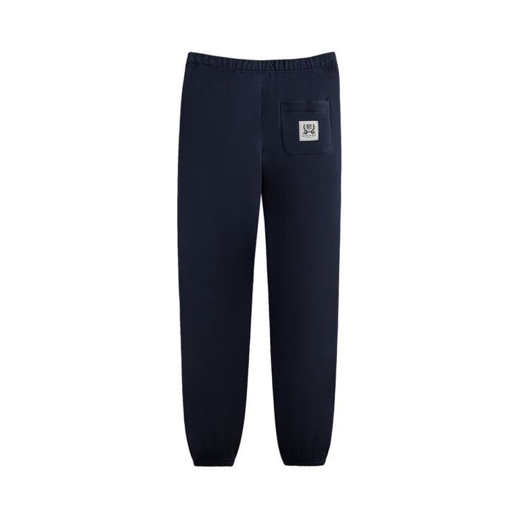 Kith For The NFL: Giants Nelson Sweatpants Nocturnal