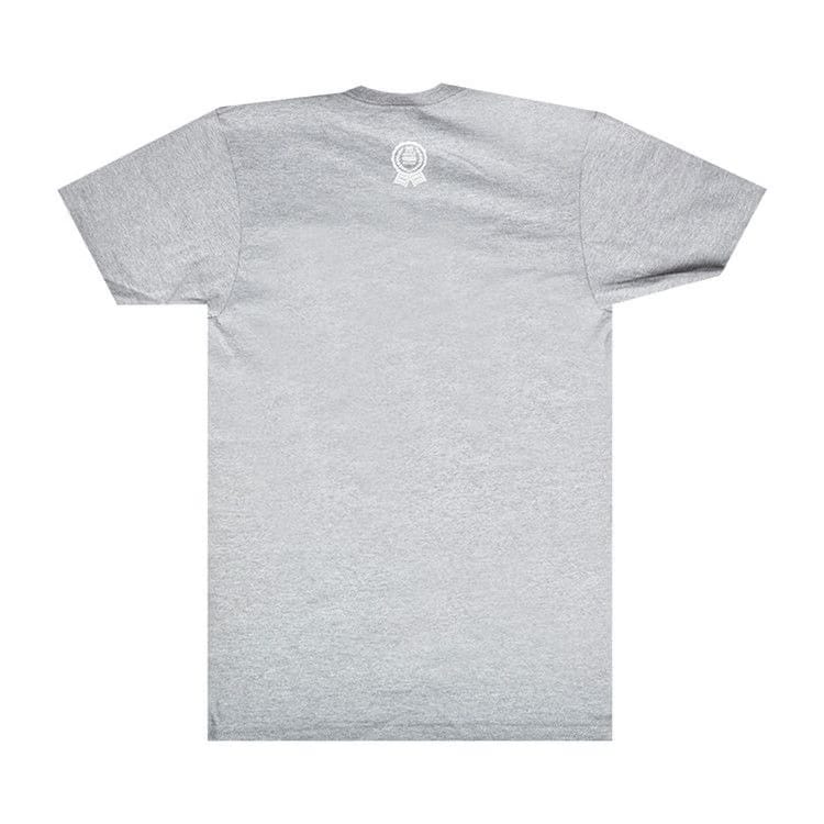 Supreme 20th Anniversary Box Logo T-Shirt Heather Grey