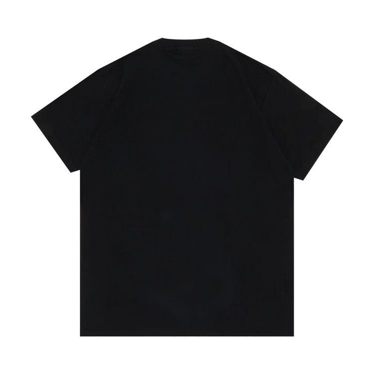 Supreme x Yohji Yamamoto Paint T-Shirt Black