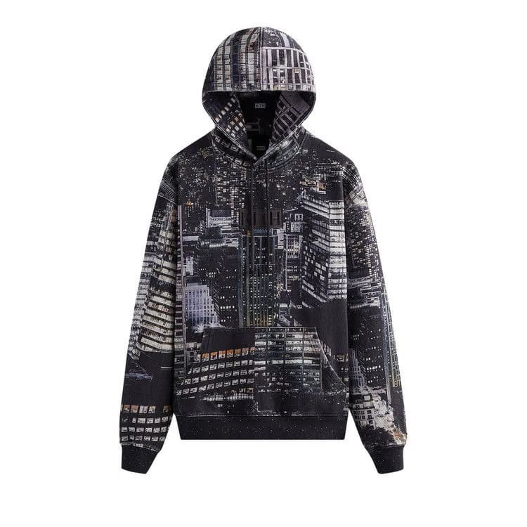 Kith Gotham Hoodie Torpedo