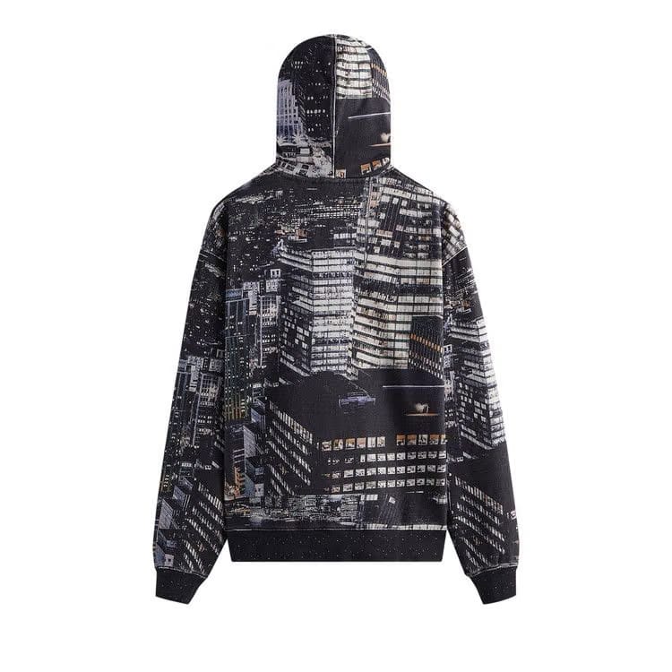 Kith Gotham Hoodie Torpedo
