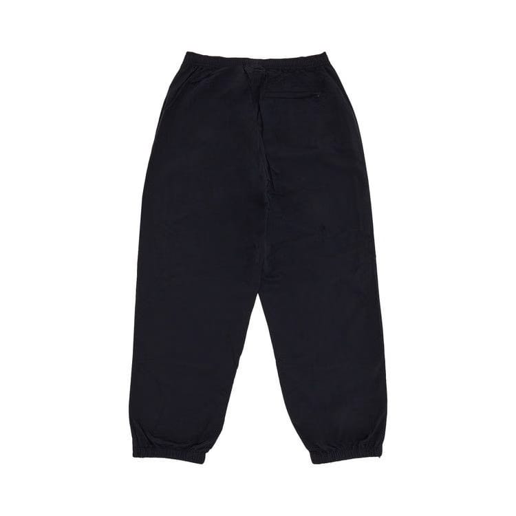 Supreme Warm Up Pant Black
