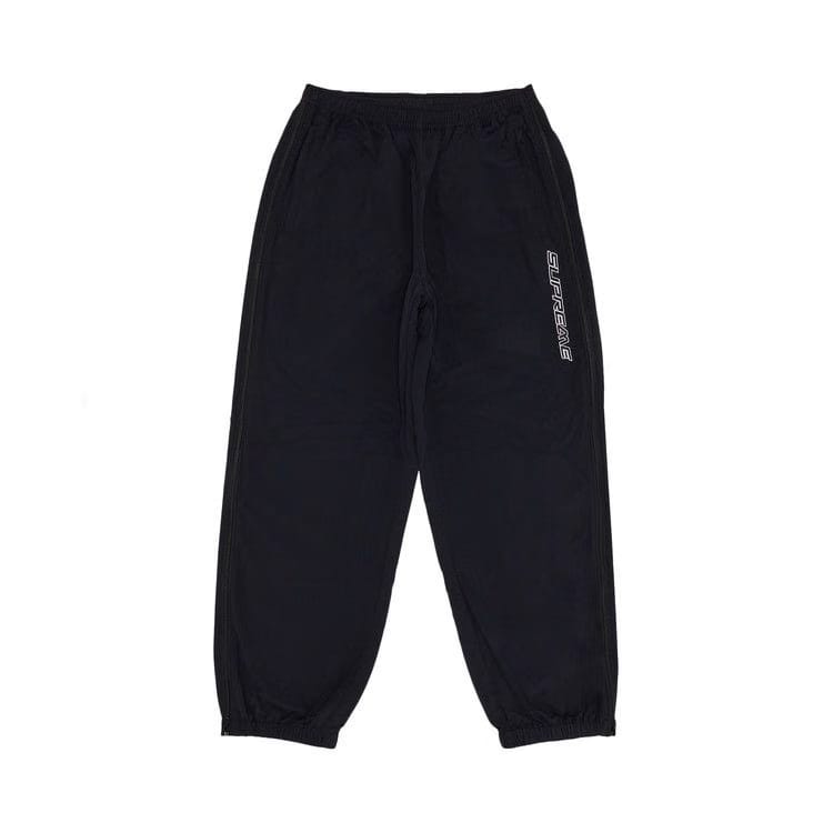 Supreme Warm Up Pant Black
