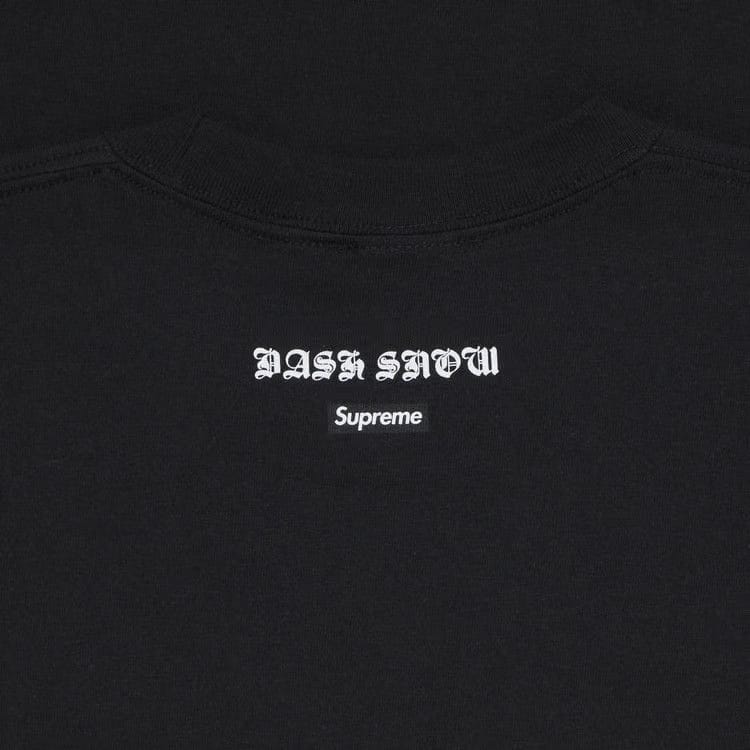 Supreme Hell T-Shirt Black
