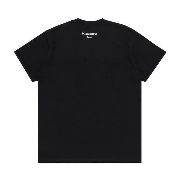 Supreme Hell T-Shirt Black