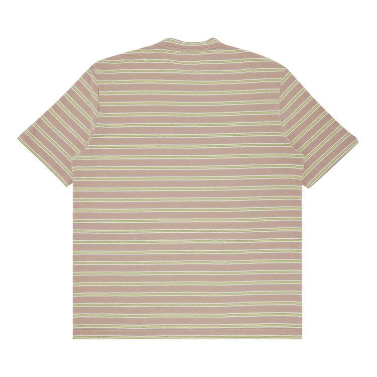 Lanvin Classic Fit T-Shirt Optic White/Multicolour