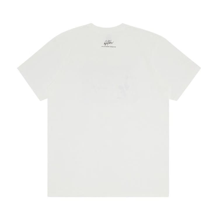 Supreme Dylan T-Shirt White