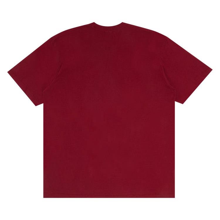 Supreme Catwoman T-Shirt Cardinal