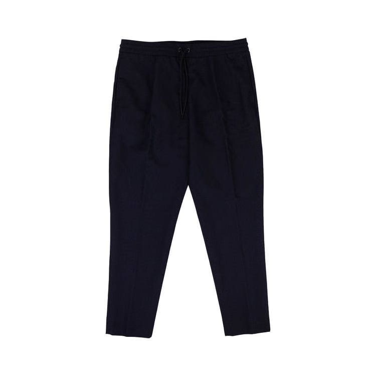 Moncler Trousers Pants Navy