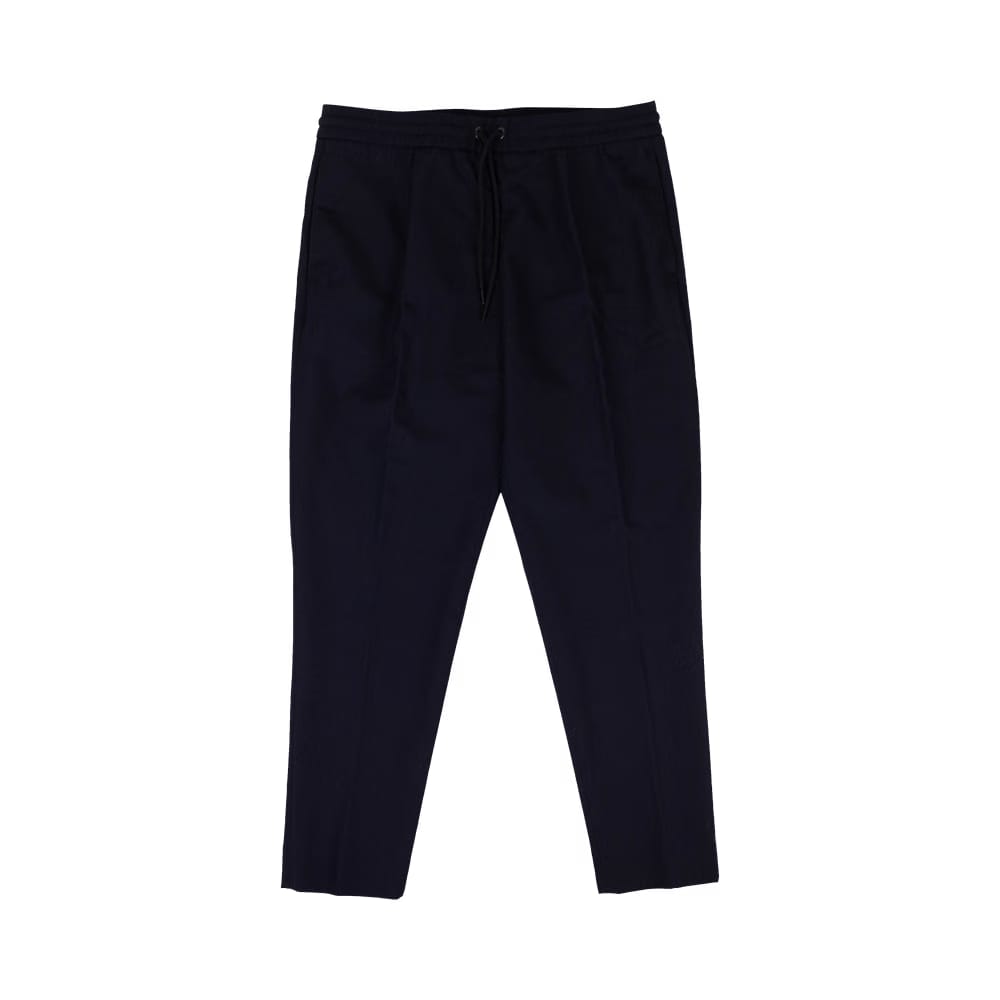 Moncler Trousers Pants Navy