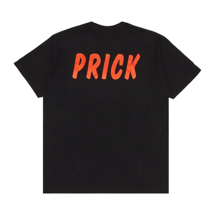 Supreme x Melvins Prick T-Shirt Black