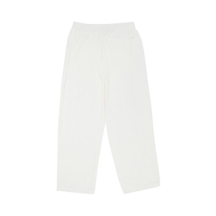 Supreme x Umbro Cotton Ripstop Track Pant White