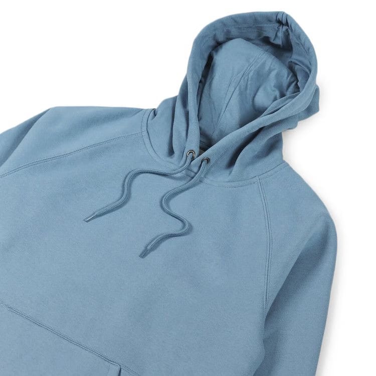 Carhartt WIP Chase Hoodie Icy Water
