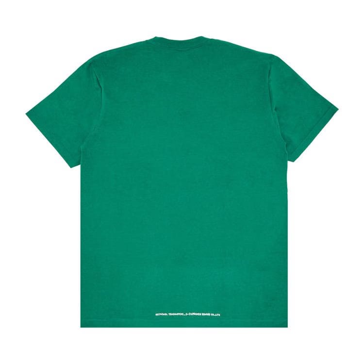 Supreme Tamagotchi T-Shirt Light Pine