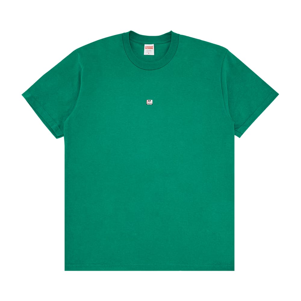 Supreme Tamagotchi T-Shirt Light Pine