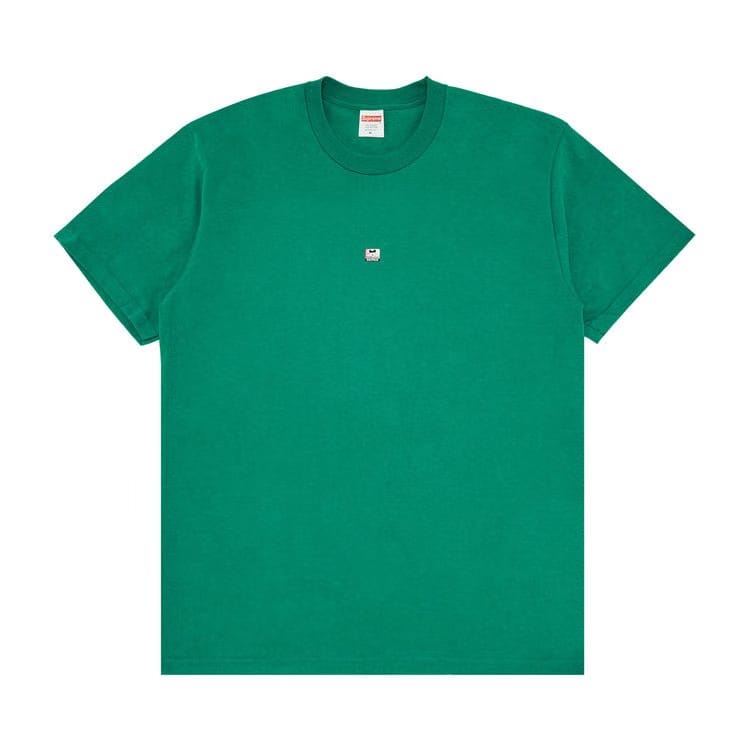 Supreme Tamagotchi T-Shirt Light Pine