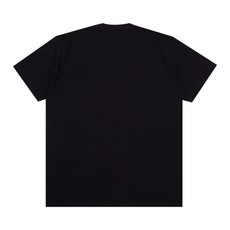 Supreme Wombat T-Shirt Black
