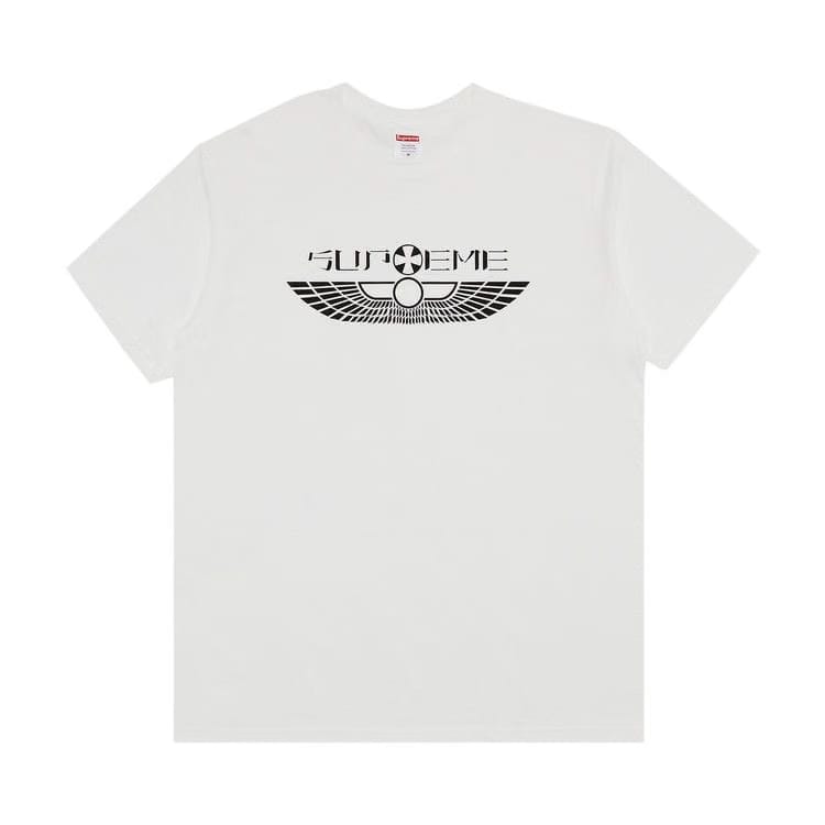 Supreme Wings T-Shirt White